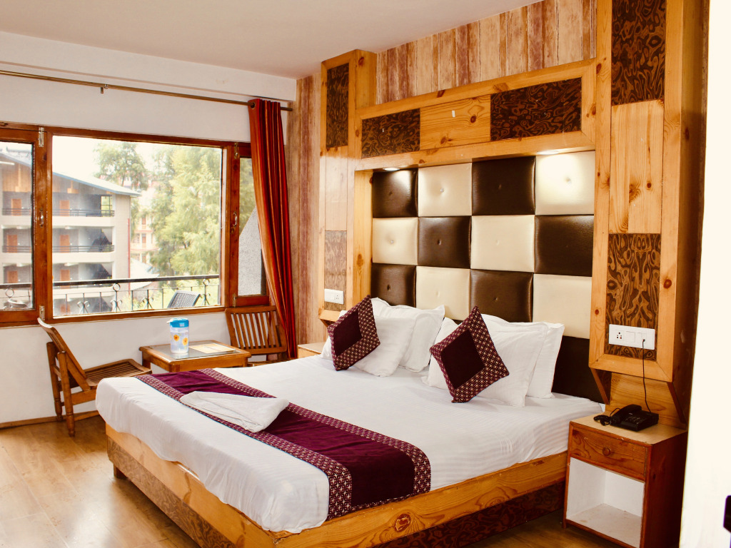 Hotel Solitaire