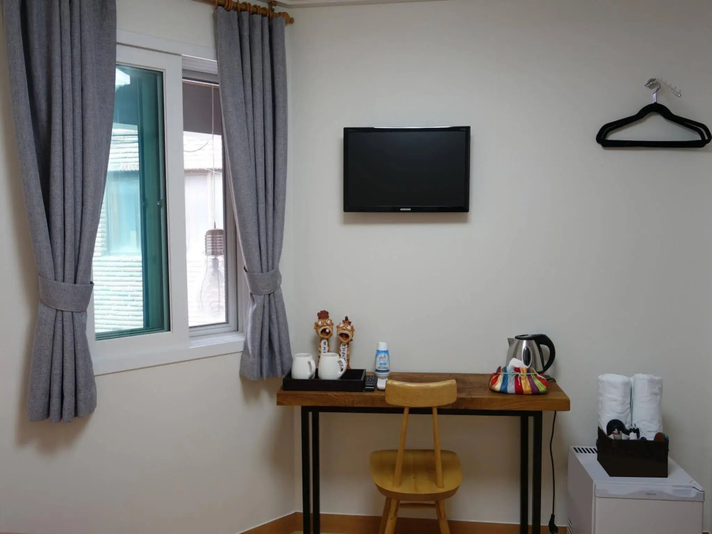 The Haemil Guesthouse