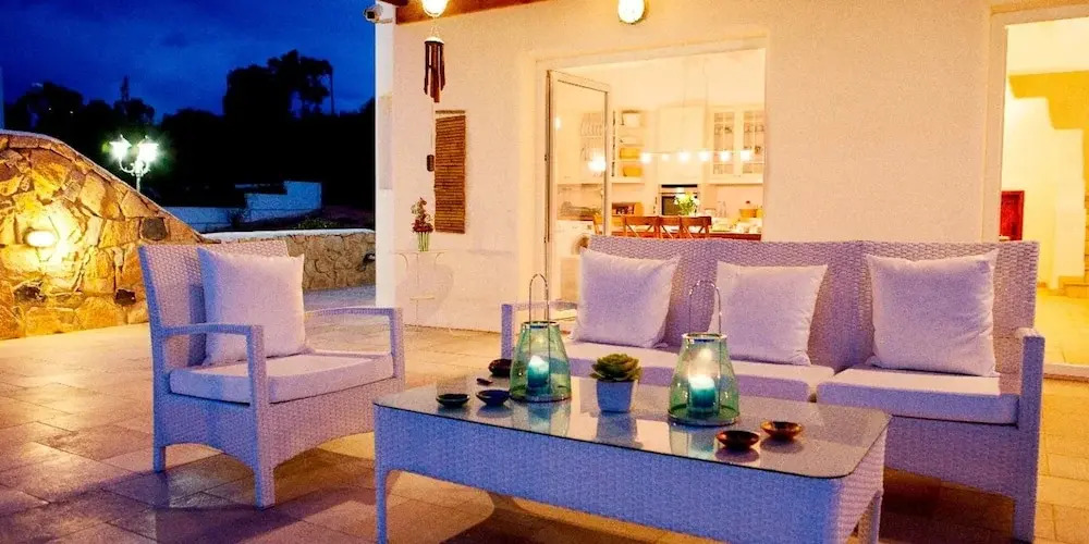 Oceanview Villa 126