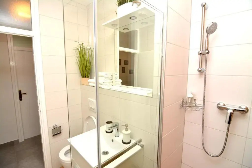 Apartman Majur