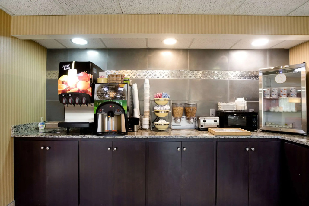 Quality Inn Lebanon