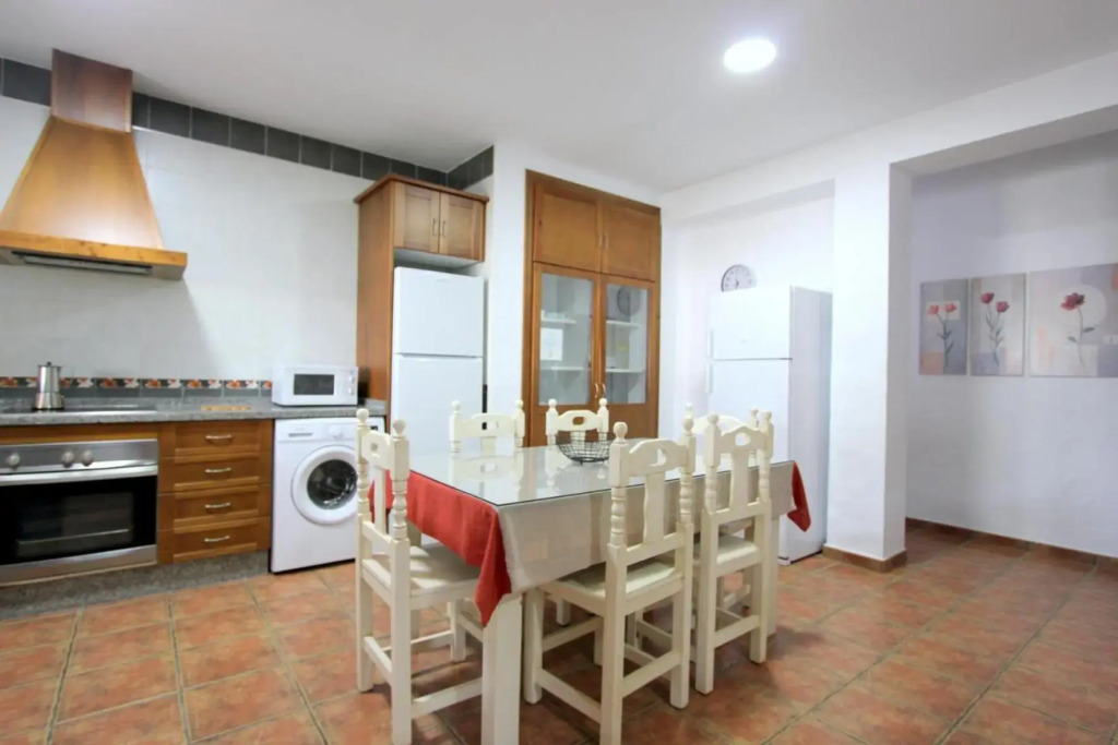 Villas Rocío-Conil