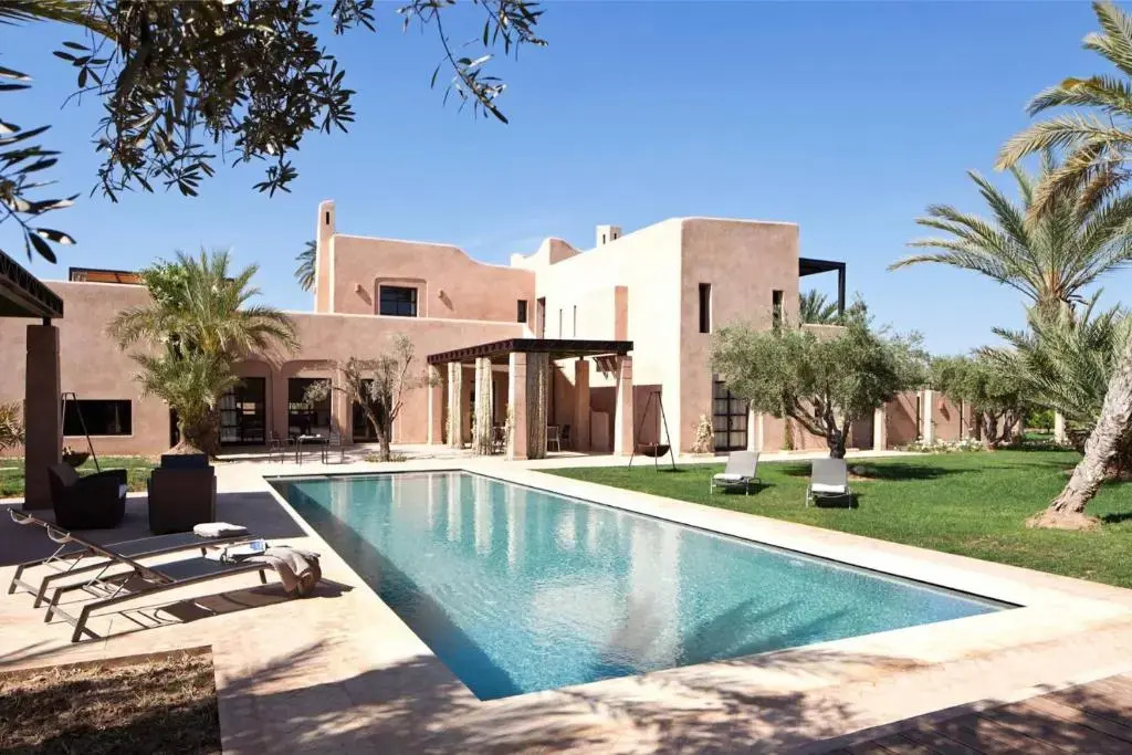 Dar Tifiss By Sejour Maroc
