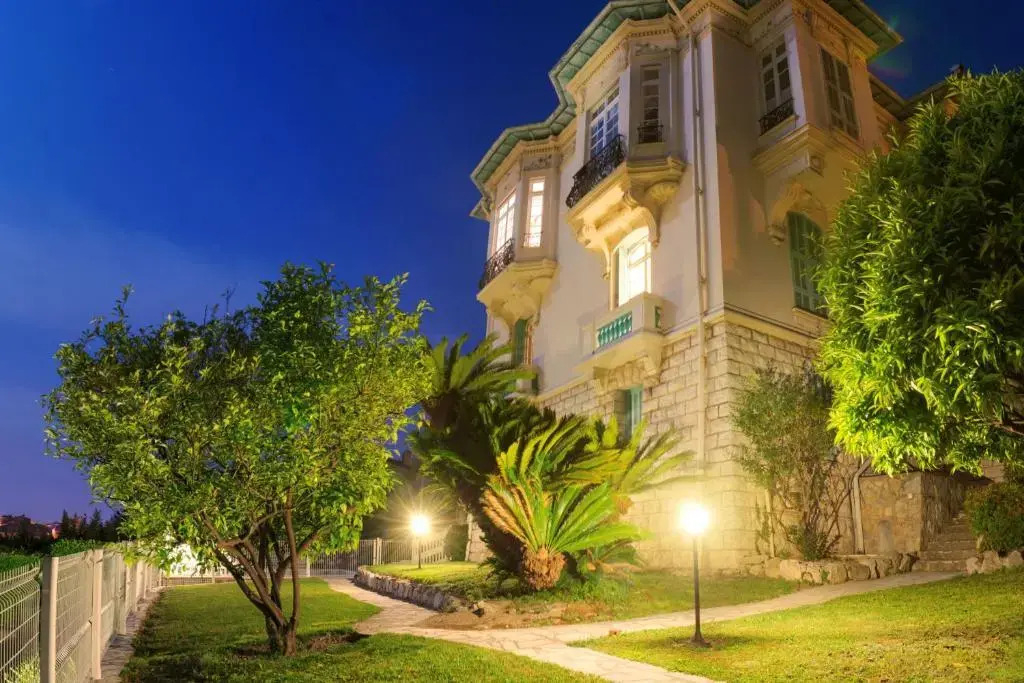 Villa Lorraine