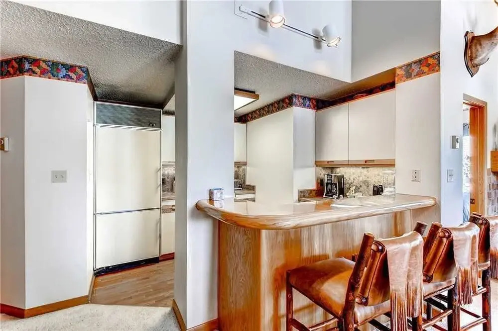1303 Trappeur's Lodge, Trappeur's Crossing Apartment 2