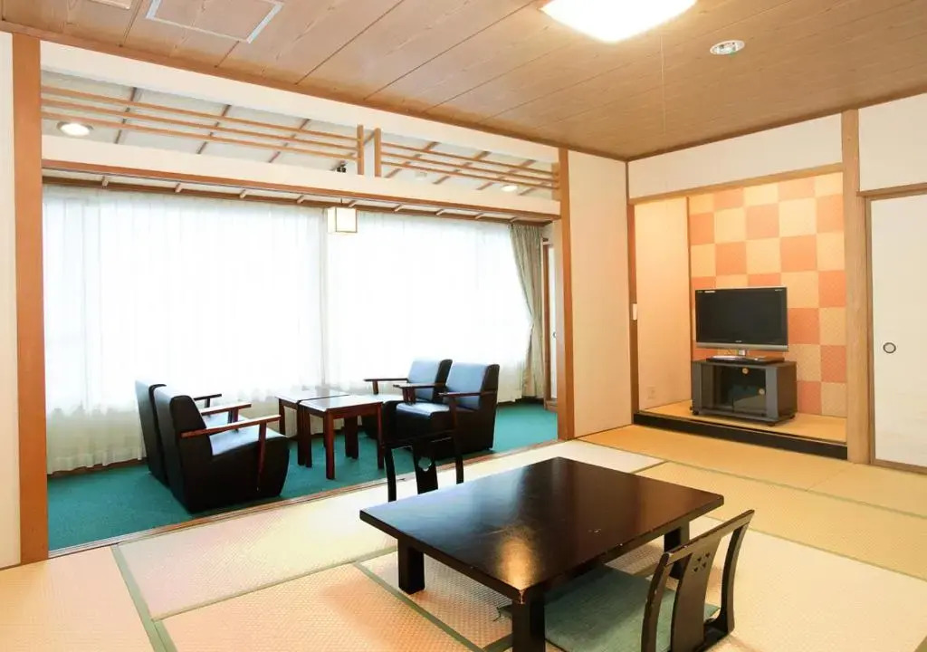Itoen Hotel Shiobara