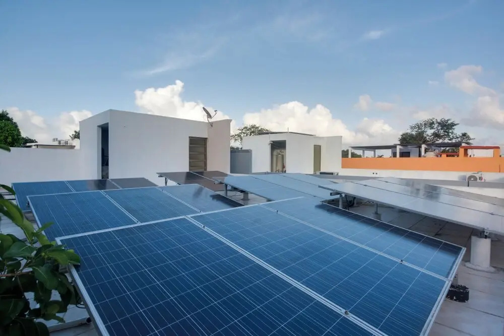 1 Mi to Beach: Luxe Playa Del Carmen Home w/ Pool