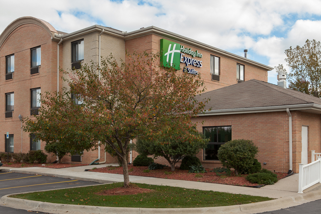 Holiday Inn Express Hotel & Suites Canton by IHG