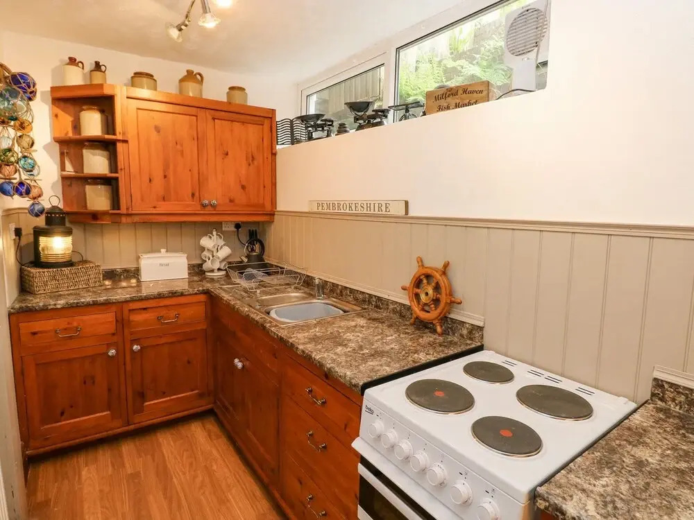 Dunnock Cottage
