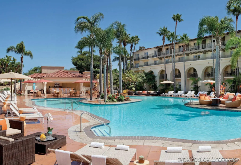 The Ritz-Carlton, Laguna Niguel