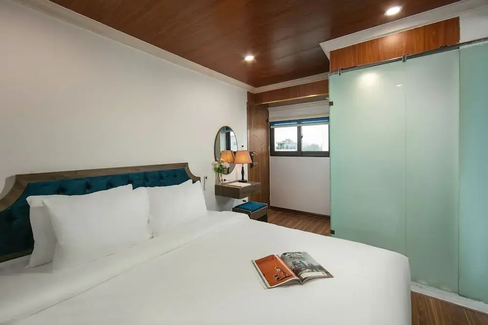 Dream Boutique Hotel and Spa