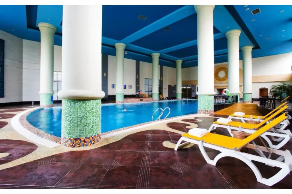 Chengdu Wangjiang Hotel