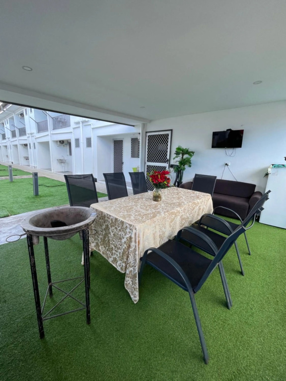 Island Accommodation 68 Extension Street