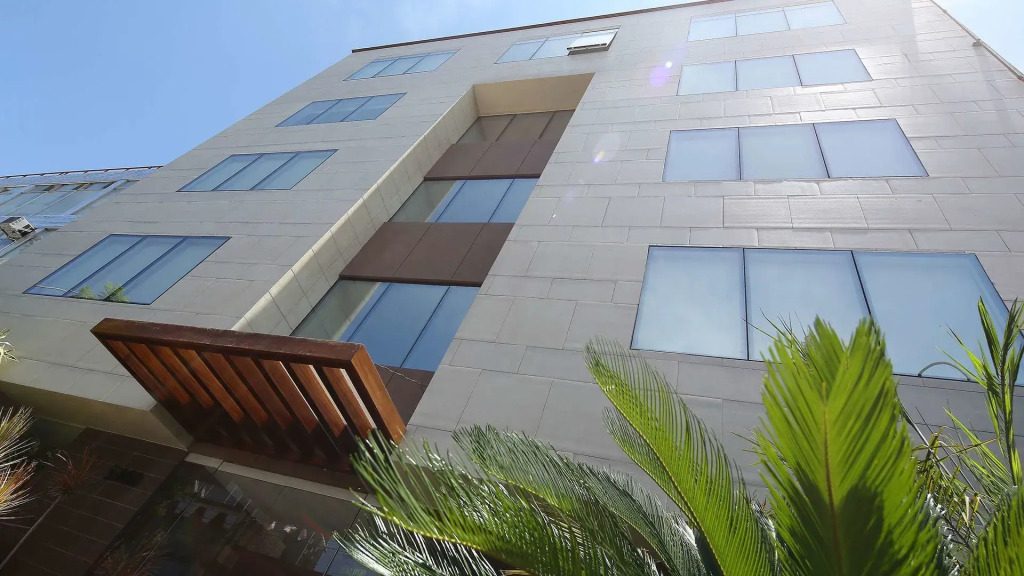 Centro by Casa Andina Miraflores