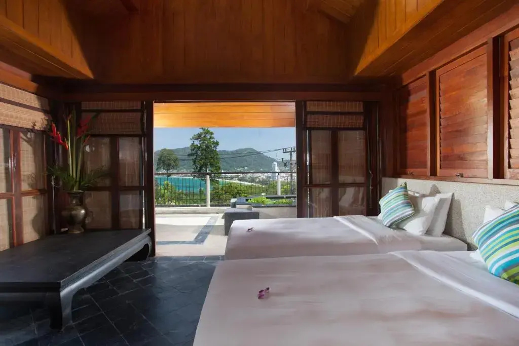 Baan Yin Dee Boutique Resort Phuket - SHA Plus