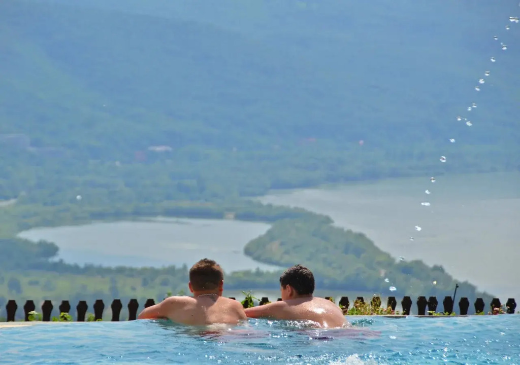 Silvanus Hotel