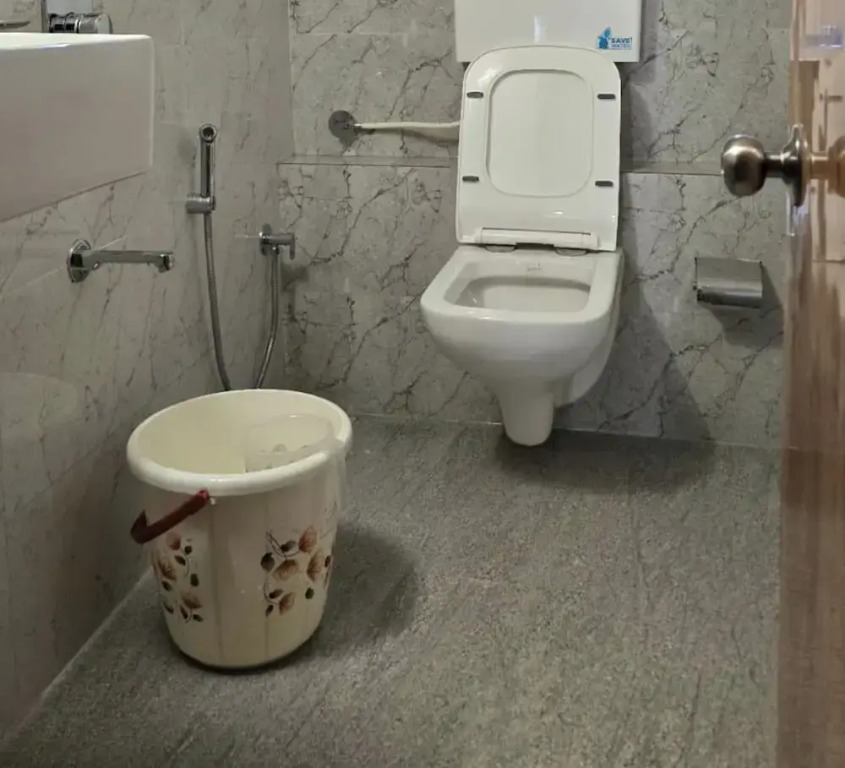Classy Ac Dormitory
