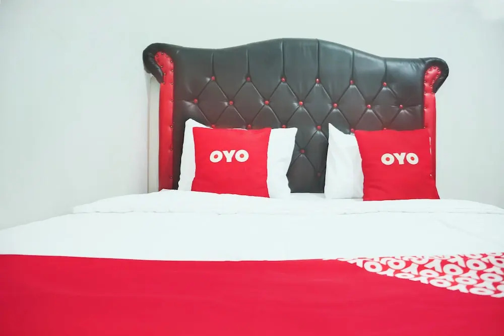 Hotel O Tanjung Karang Near Central Plaza Formerly Wisma Bambu