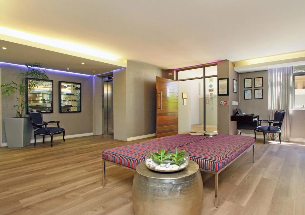 The Hyde All Suite Hotel