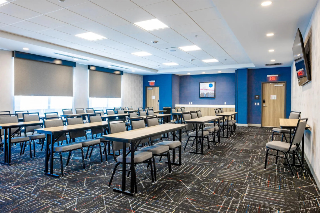 Home2 Suites By Hilton Kalamazoo Southeast