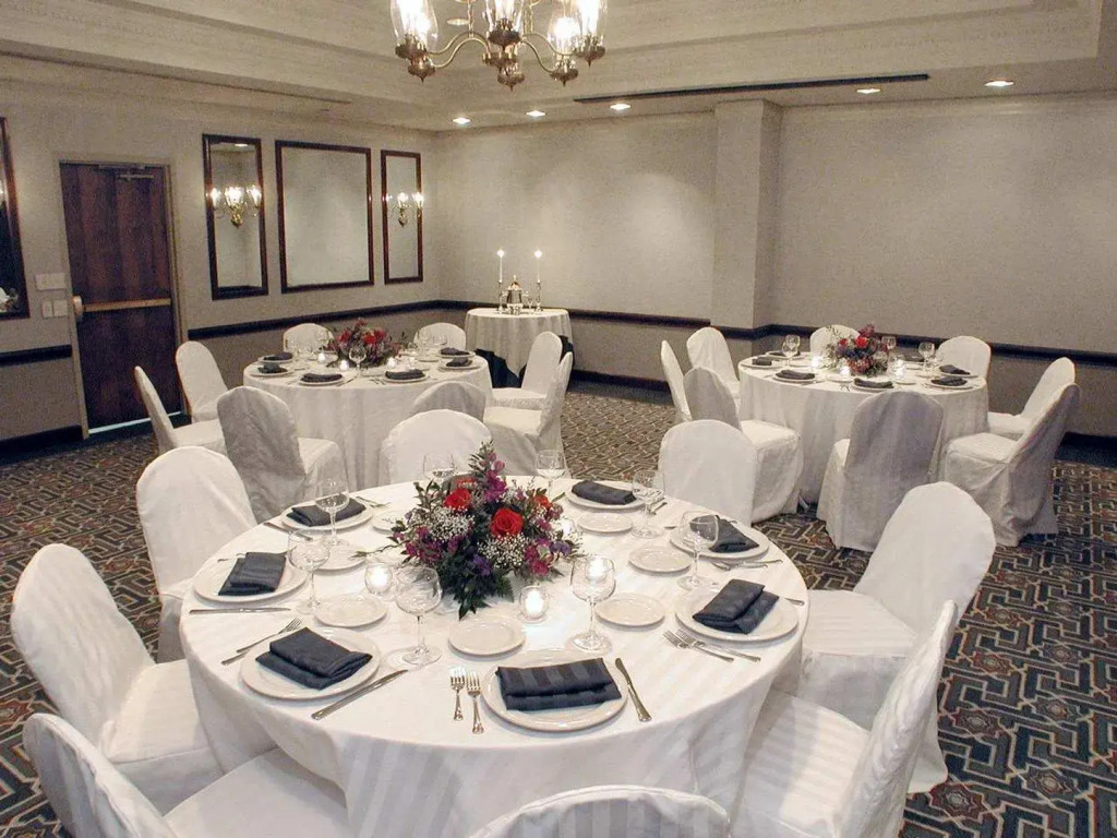 Embassy Suites Parsippany
