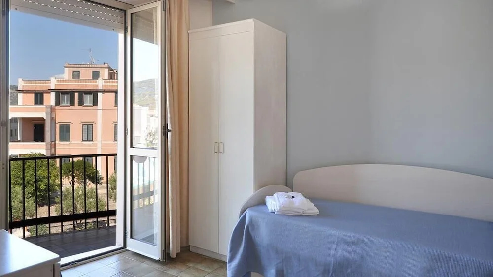 Hotel Al Gabbiano