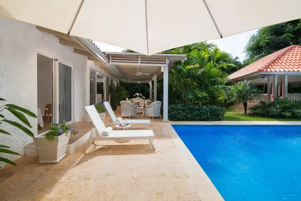 Villa Paz by Casa de Campo Resort & Villas