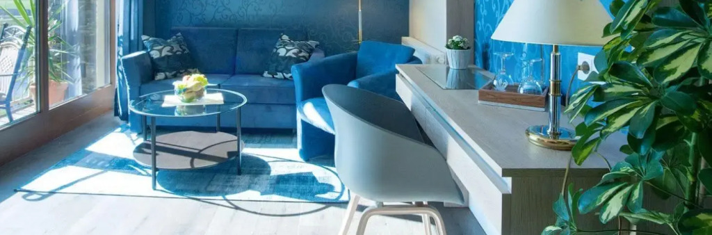 Weinhotel St. Stephanus