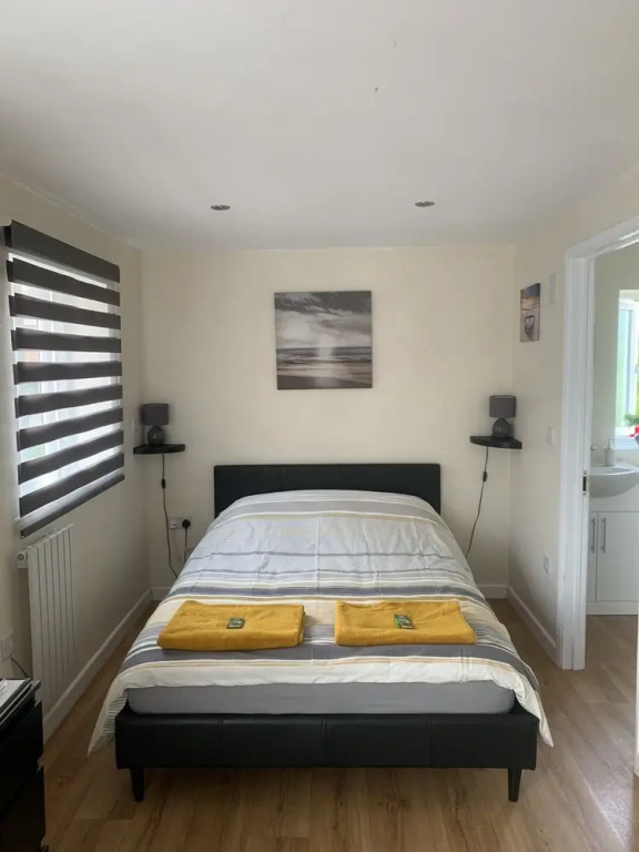 Self-contained Guest Suite in Dawlish, Devon