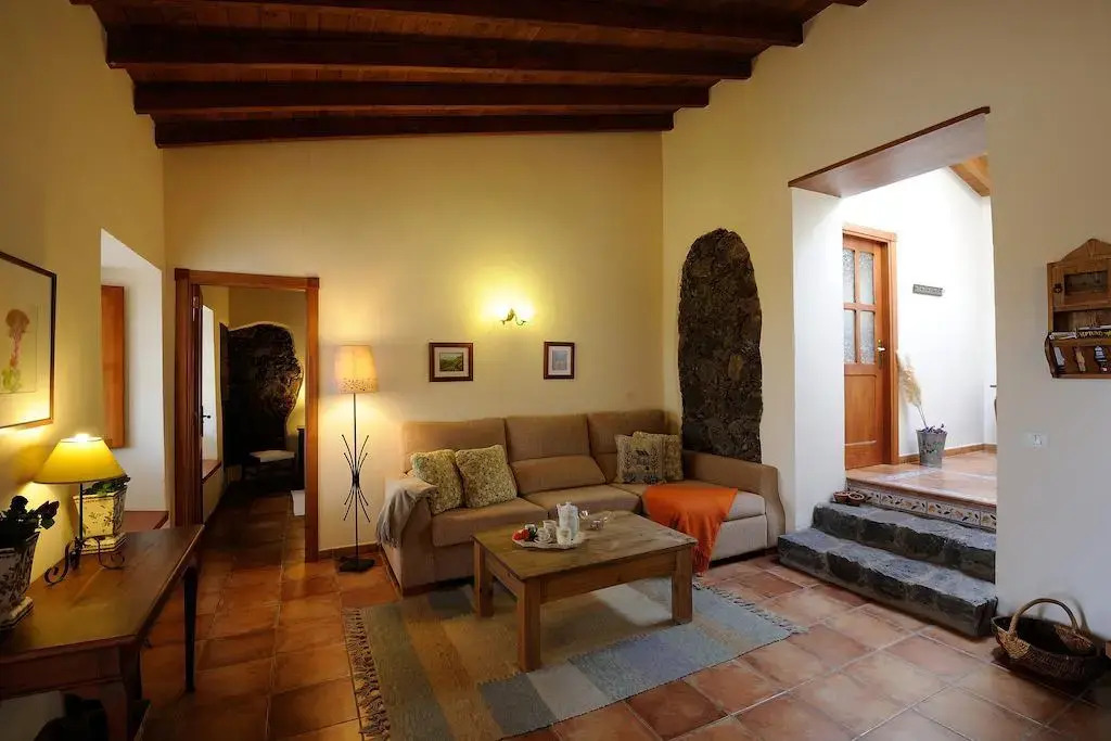 Finca La Majadera