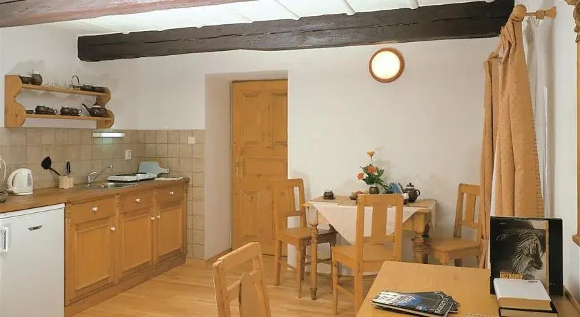 Pension Paseka