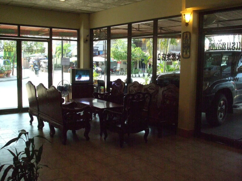 Souvanna Hotel 2