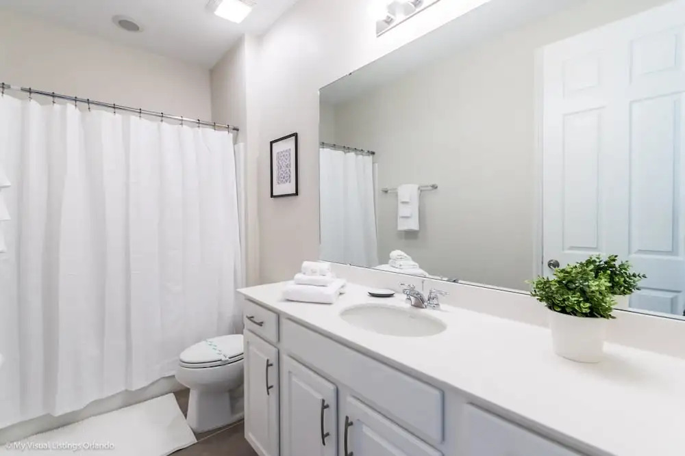 H9063 Brand New 9b6.5b Poolvilla Minutes to Disney