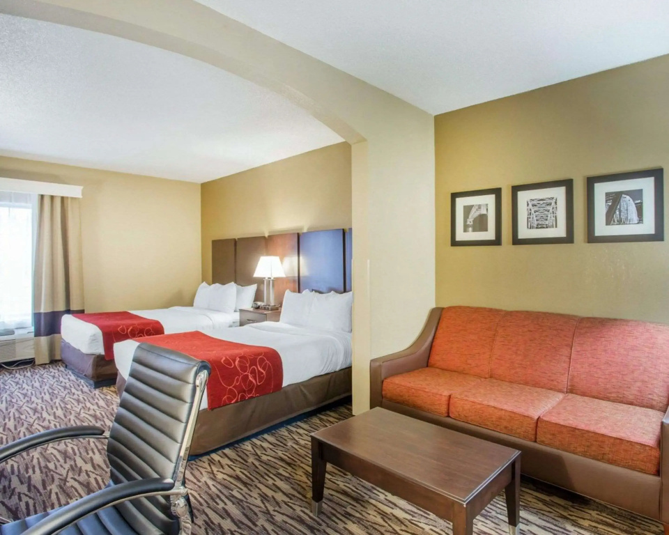 Comfort Suites Lebanon