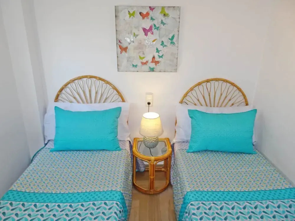 Voramar 4º - 7ª