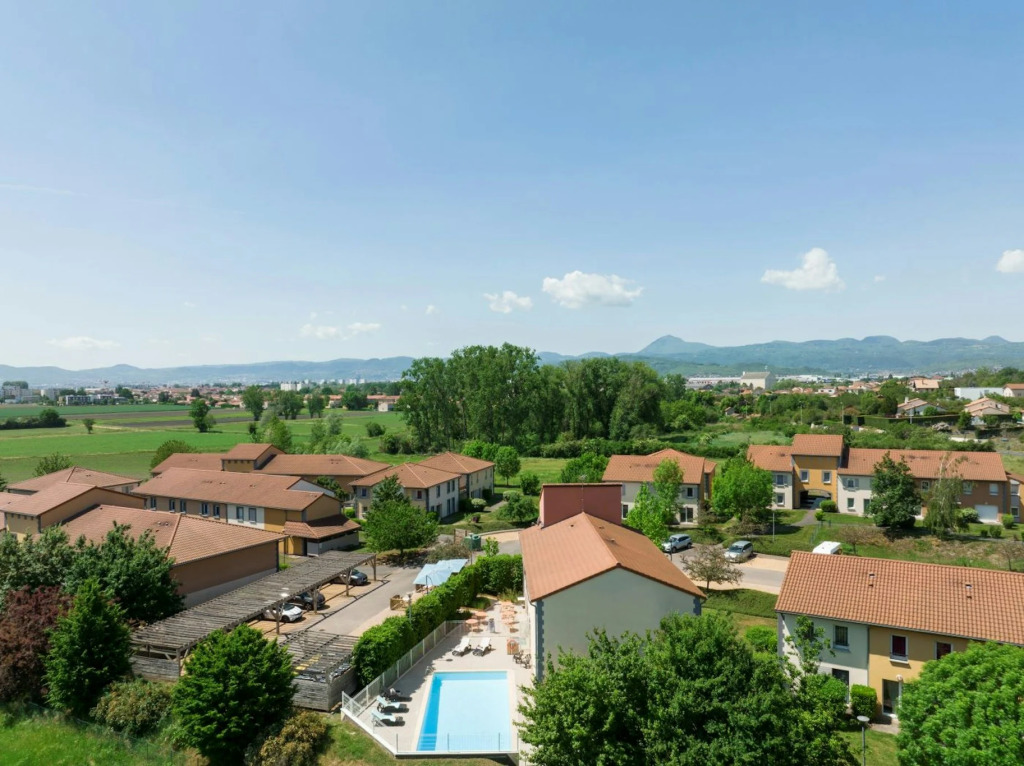 Garden & City Clermont-Ferrand - Gerzat