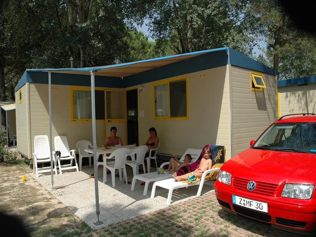 Camping Village Pino Mare