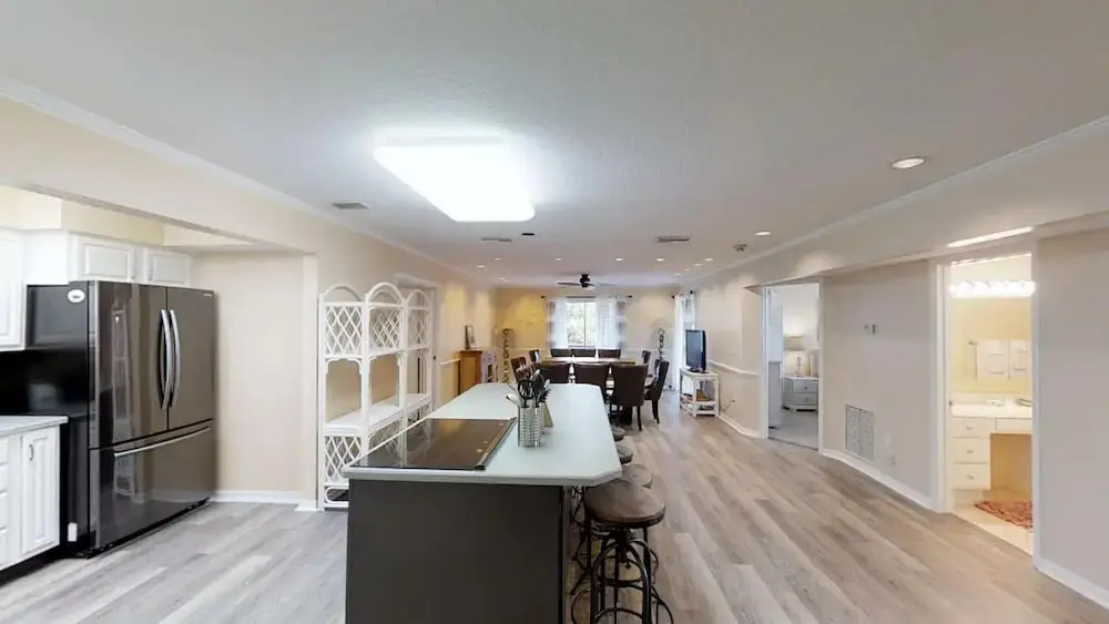 Oasis at Crescent Beach #46507 - 11 Br Home