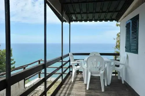 Holiday Parks 4 Stars Pisciotta