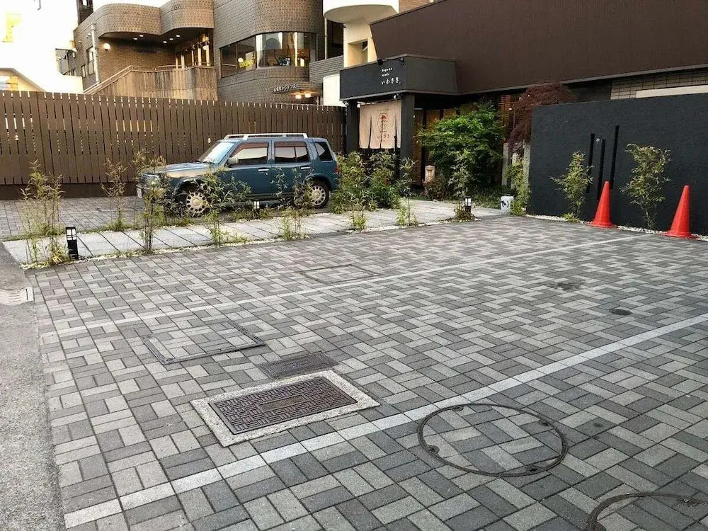 Dogonooyado Iwasaki