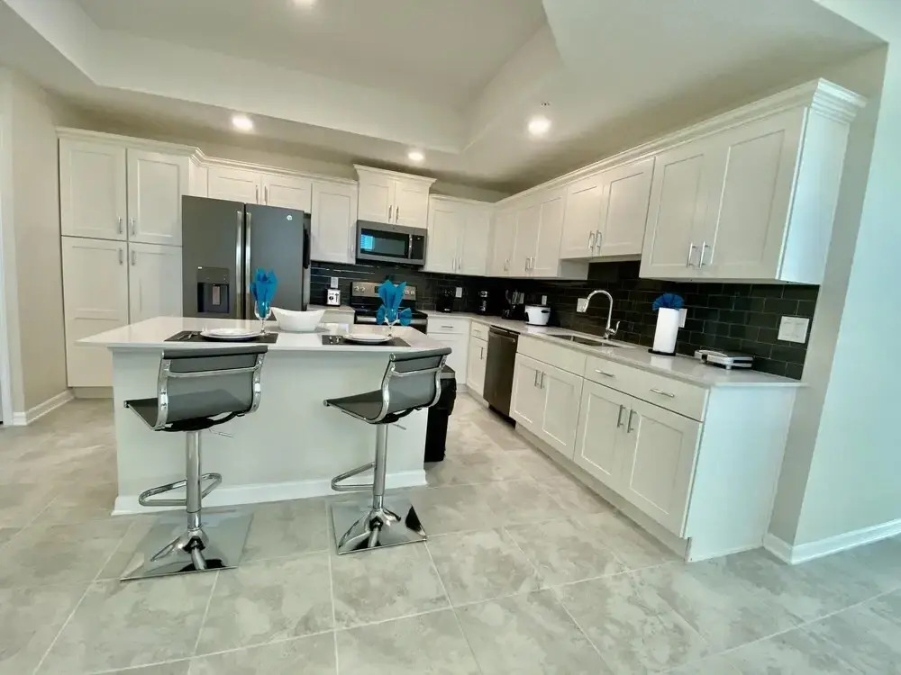 Luxury 3Bd Apartment Family Friendly 308