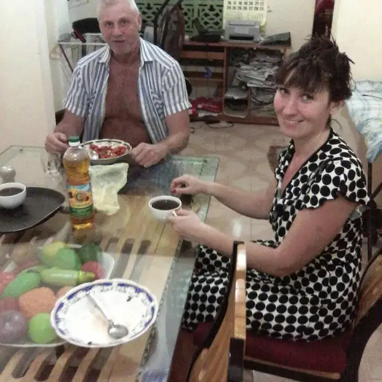 Brian's Homestay Balapitiya
