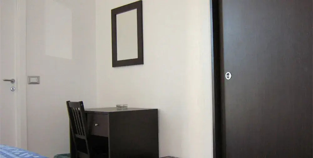 Hotel Trieste