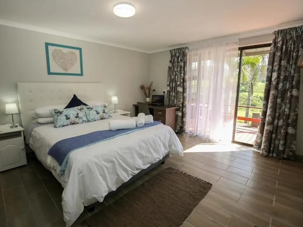 Farm View Guest House