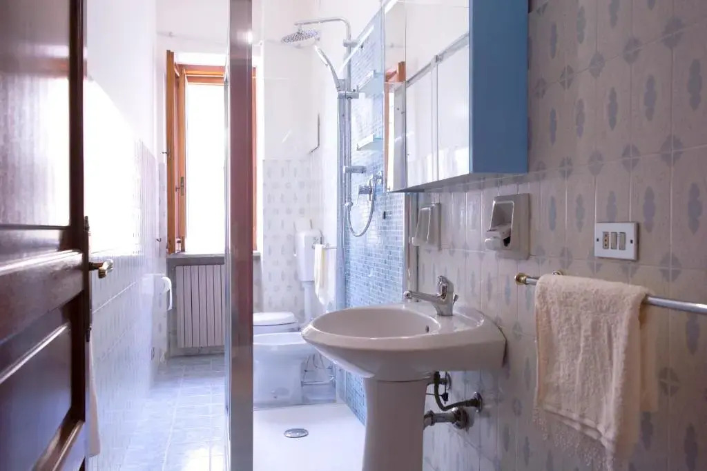 Villa Franca Mini Appartamenti
