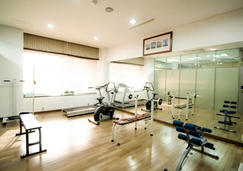 Yoido Hotel