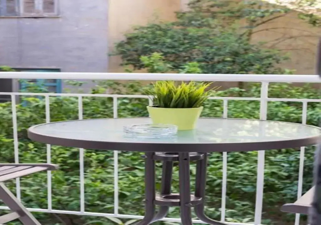 Suite 04 - Smart Cozy Suites - In the heart of Athens - 5 minutes from Metro