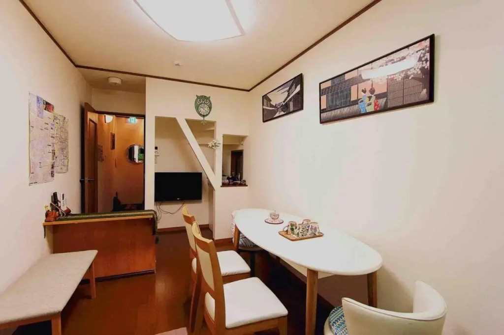 Nijyosha - Vacation STAY 67853v