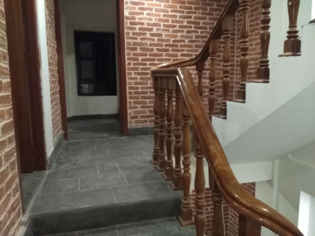 Hotel vintage Home