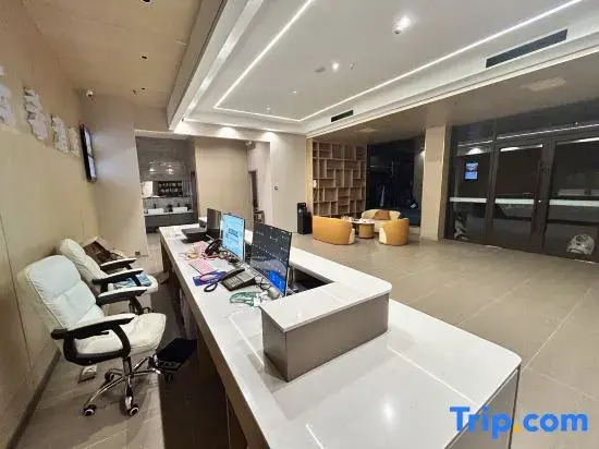 Yunxi Hotel